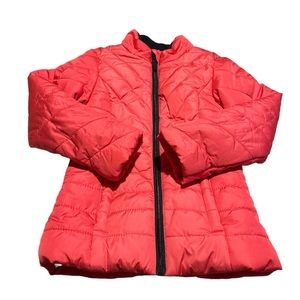 Jacket For Girls From Sears Size S/C (7/8)